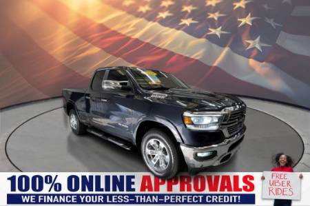 ram ram 1500 pickup 2020 1C6RREDT1LN121472 image ram ram 1500 pickup 2020 1C6RREDT1LN121472 image